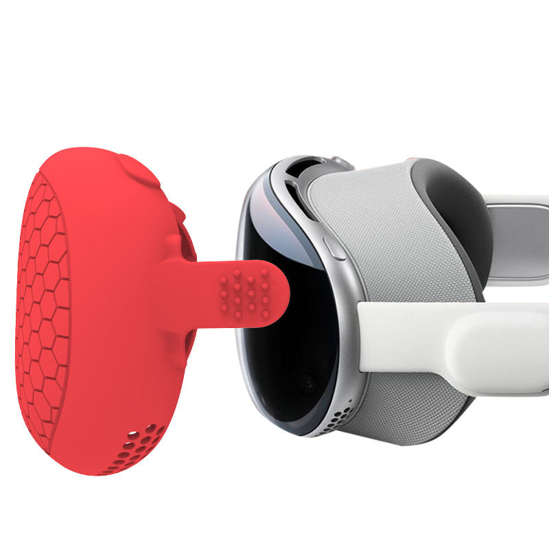 Sleep mask and neck support Stornfield