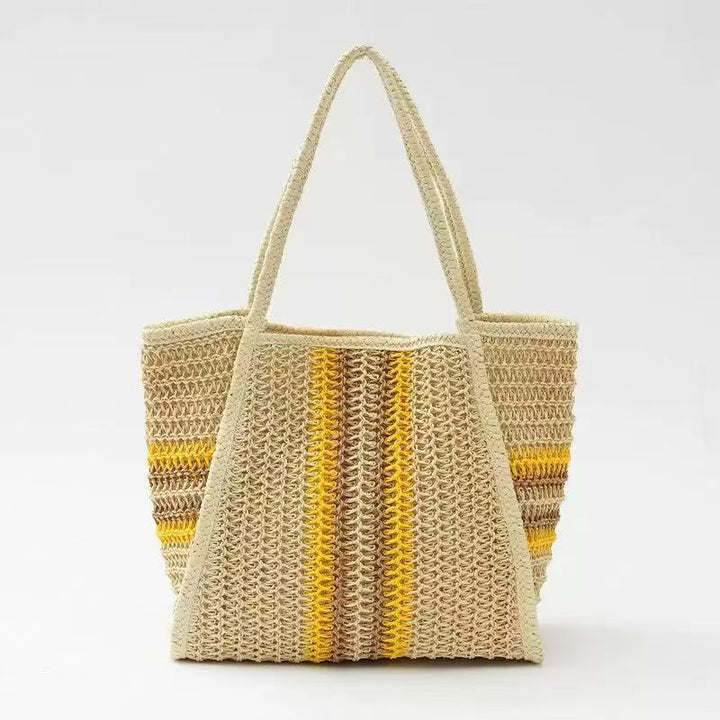 Large Mesh Beach Bag Stornfield