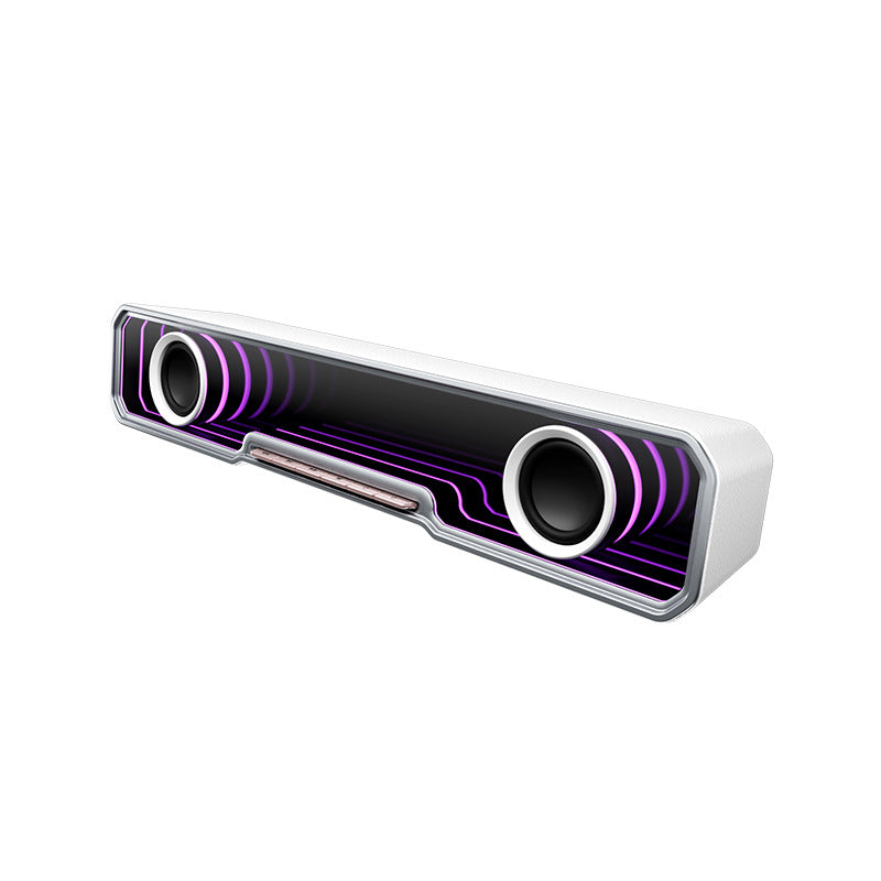WirelessMulti-Channel Gaming Soundbar Stornfield