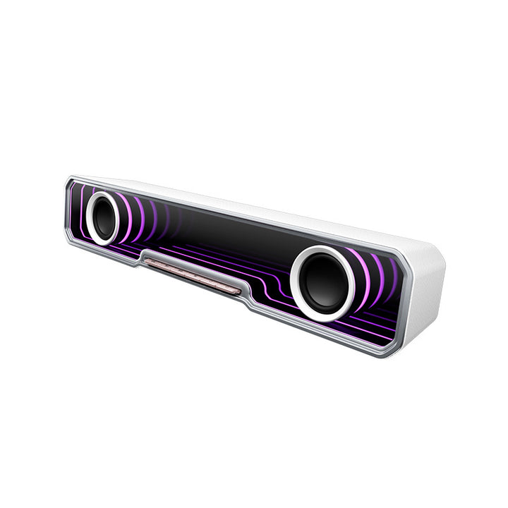 WirelessMulti-Channel Gaming Soundbar Stornfield