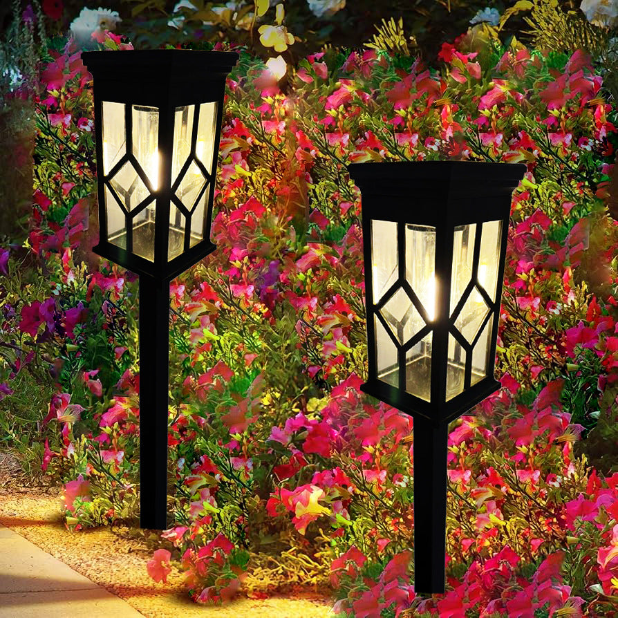 Triangular LED Wall Sconce