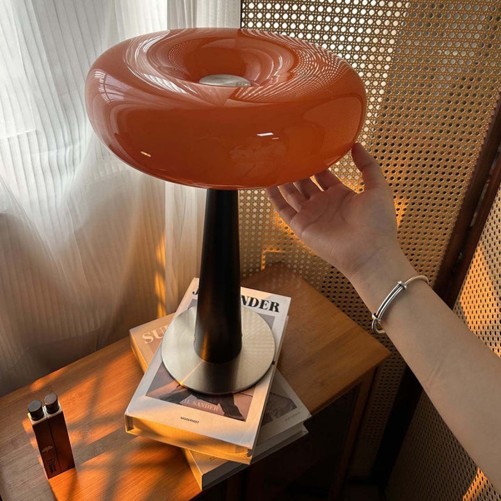 Modern Artistic Table Lamp