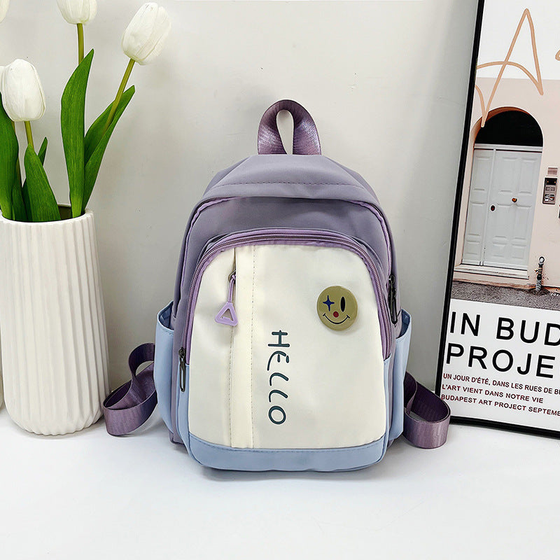 Stylish Casual Mini Backpack Stornfield