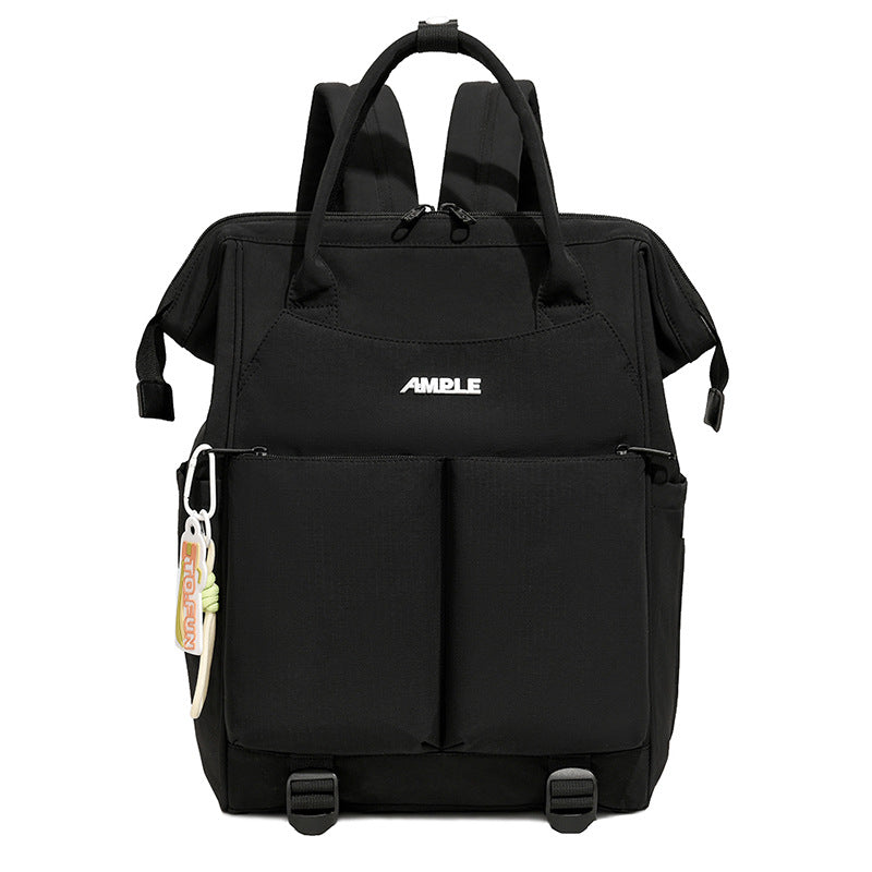 Versatile Multi-Pocket Backpack Stornfield