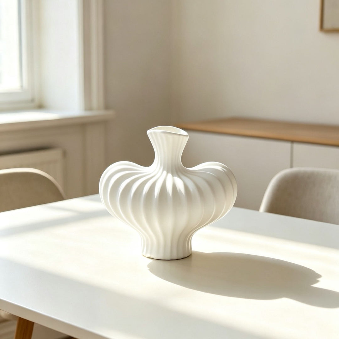 Decorative Artistic Vase Stornfeild