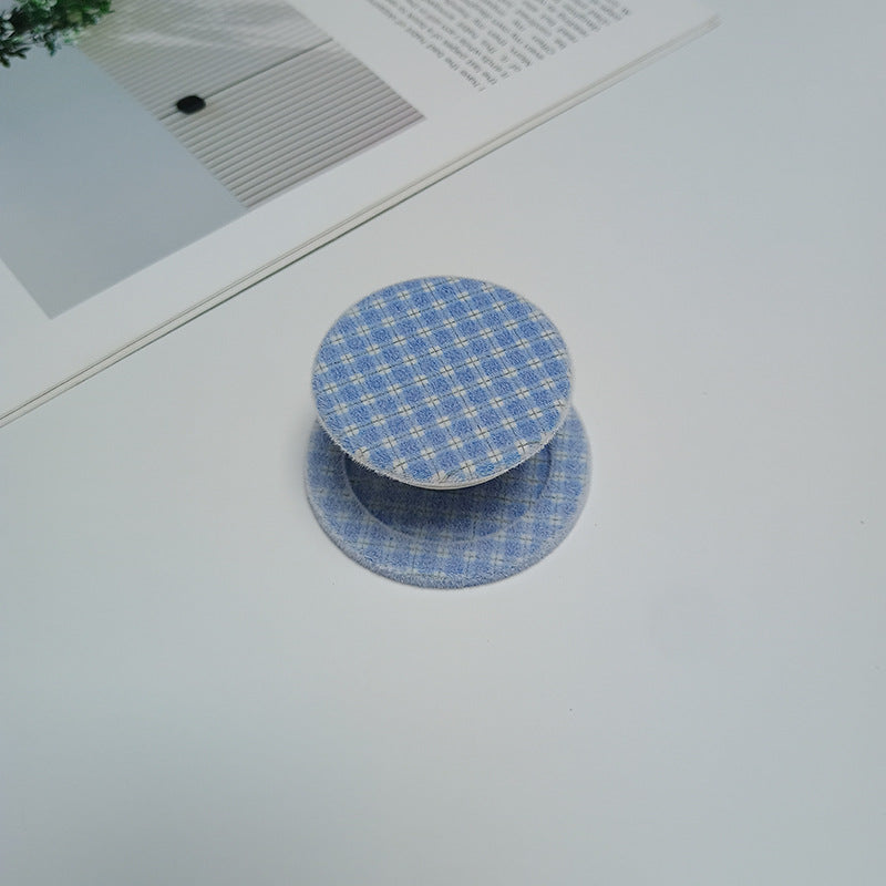Stylish Circular Fabric Stornfield