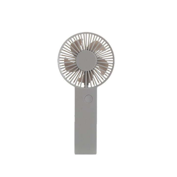 Mini Handheld Battery-Operated Fan Stornfield