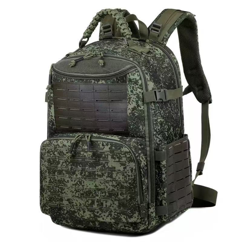 Multi-Functional Tactical Backpack Stornfield