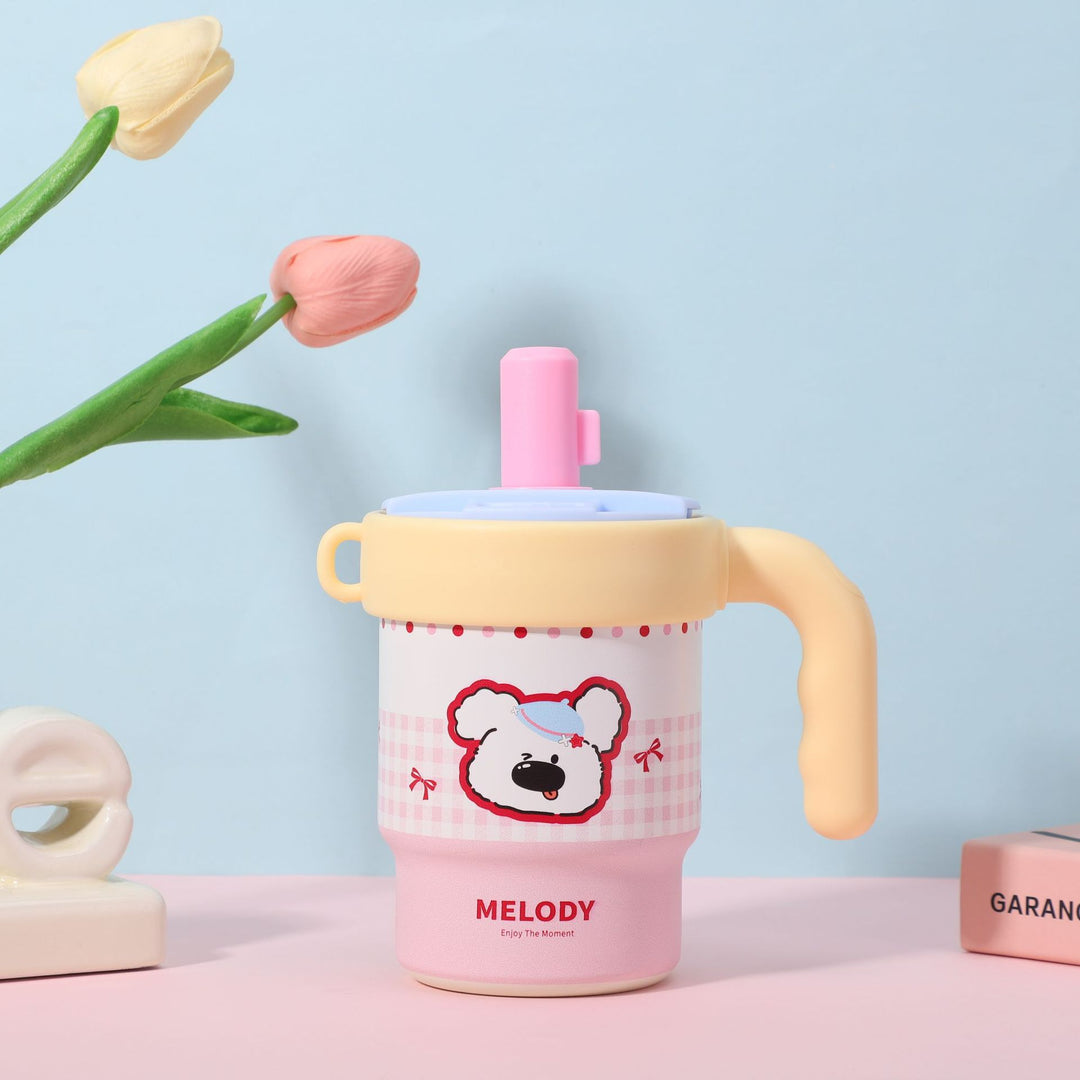 Eco-Friendly Insulated Drink Tumbler Stornfield