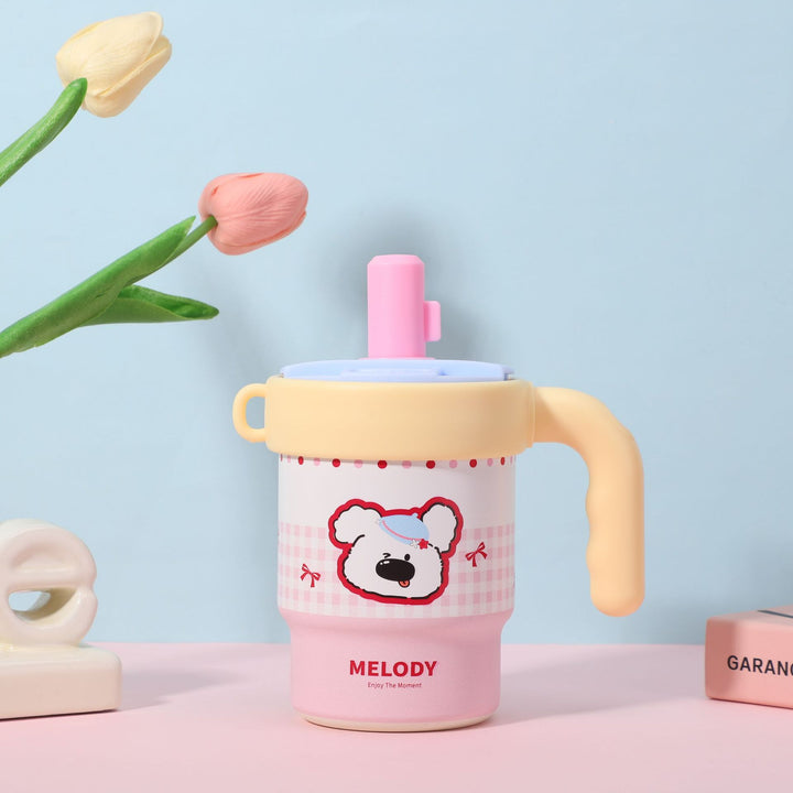 Eco-Friendly Insulated Drink Tumbler Stornfield