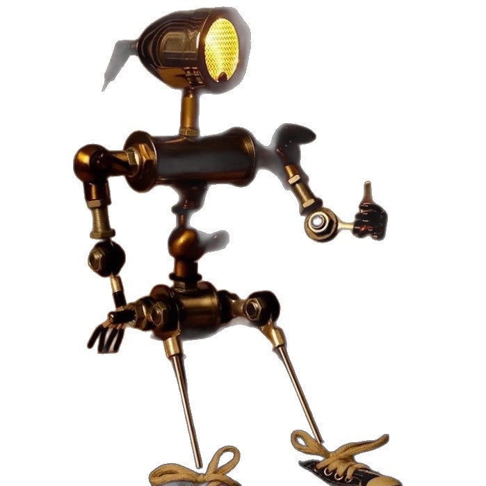 Artistic Reading Desk Lamp