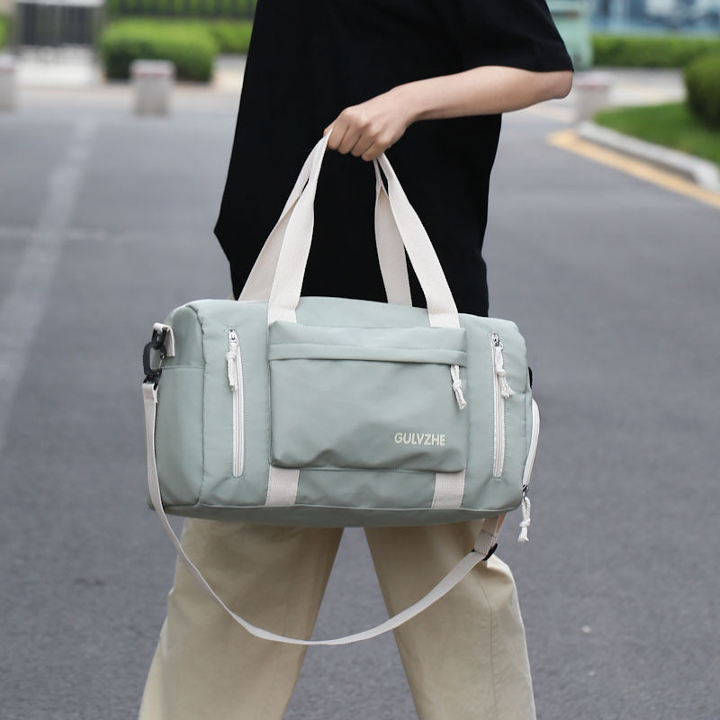Spacious Everyday Duffle Bag Stornfield