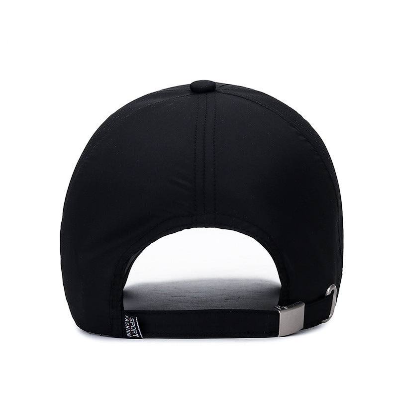 Women's Breathable Performance Baseball Cap Stornfield