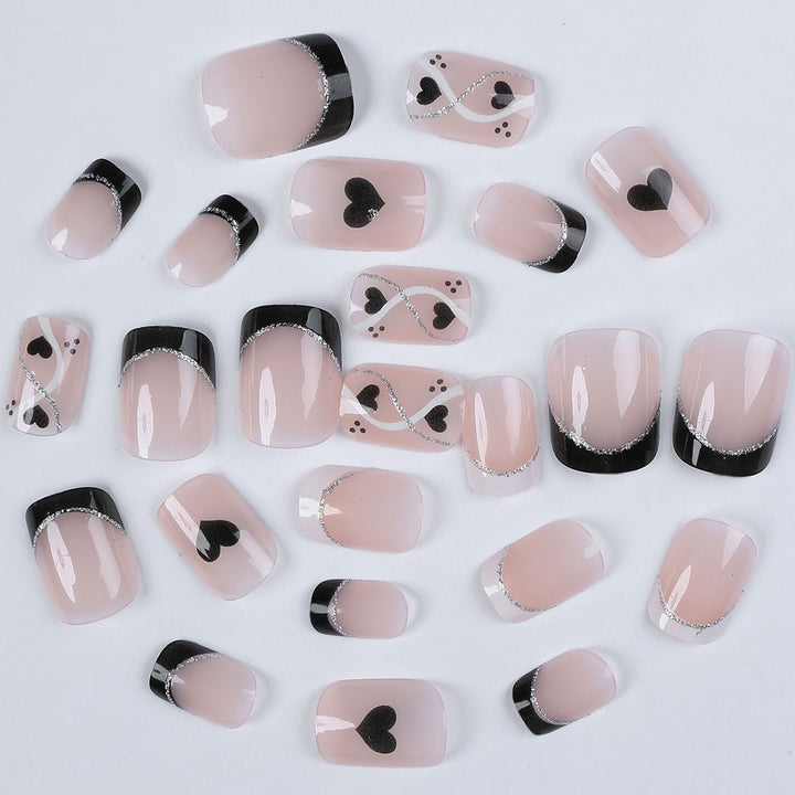 Luxurious Nail Design Set Stornfield