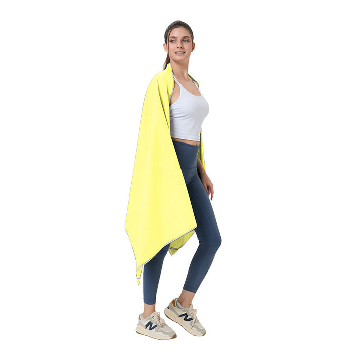 multifunctional yoga towel Stornfield