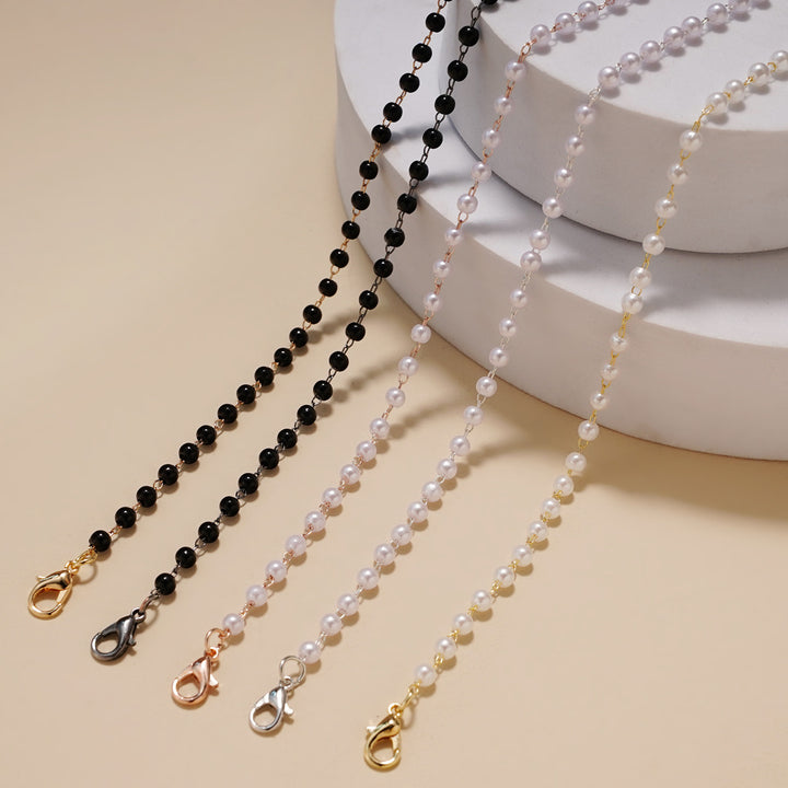 Elegant Beaded Necklace Stornfield