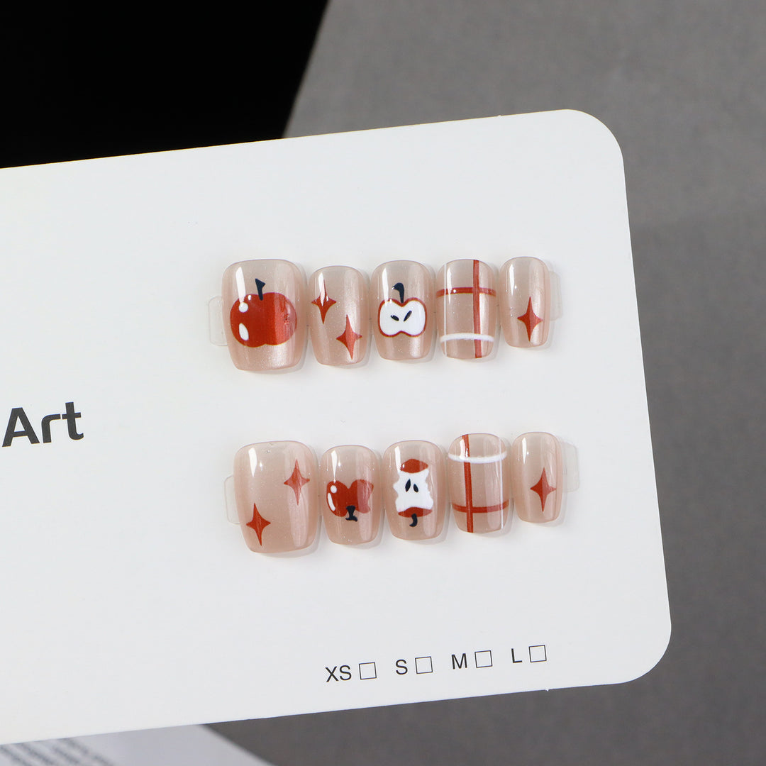 Artistic Nail Art Stornfield
