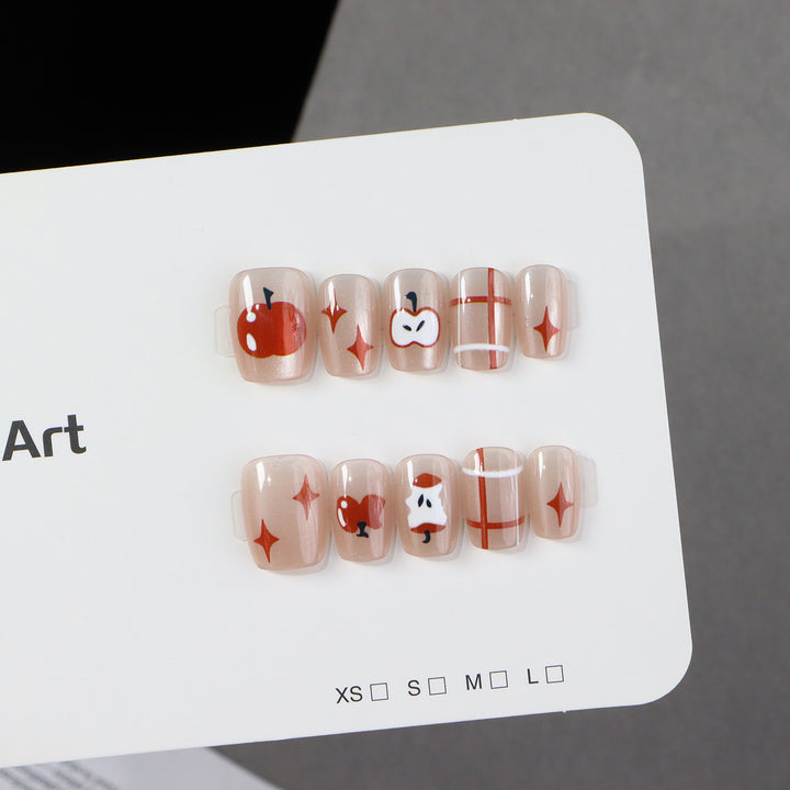 Artistic Nail Art Stornfield