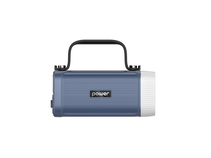Portable speaker with powerful sound Stornfield