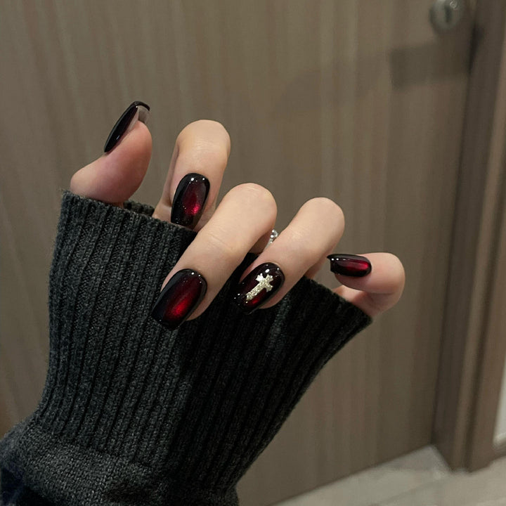 Nail set Stornfield