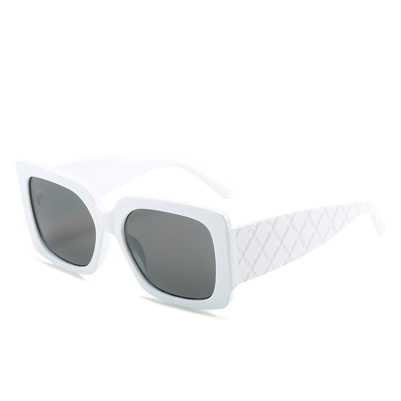 Statement Geometric Sunglasses Stornfield 1787812276