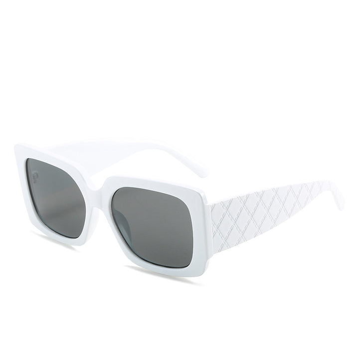 Statement Geometric Sunglasses Stornfield 1787812276