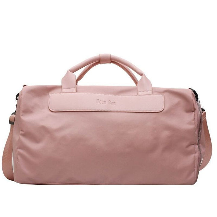 Versatile Travel Duffle Bag Stornfield
