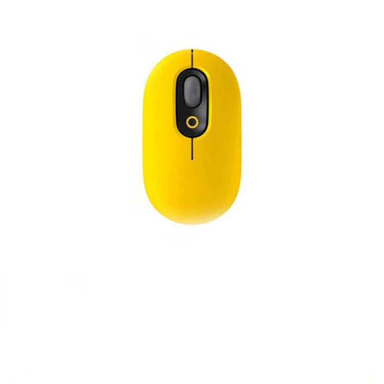 Ergonomic Wireless Computer Mouse with Precise Navigation Stornfield