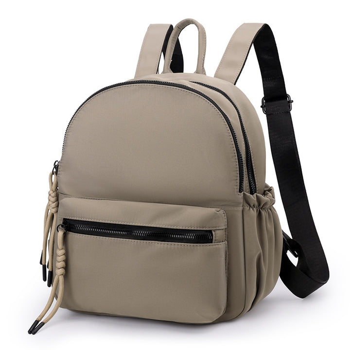 Minimalist Urban Backpack Stornfield