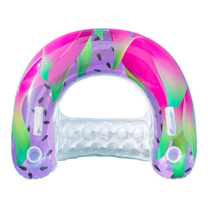 Unisex Inflatable Water Fun Seat Stornfield