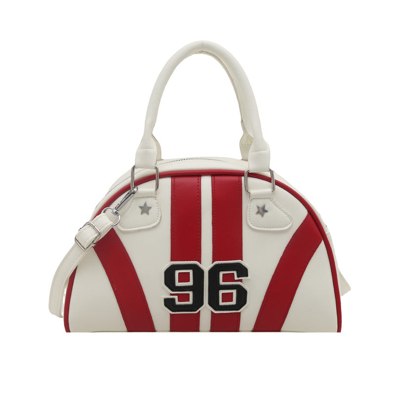 Stylish Sporty Bowling Bag Stornfield