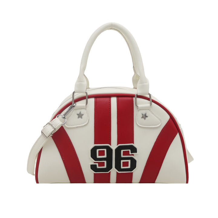 Stylish Sporty Bowling Bag Stornfield