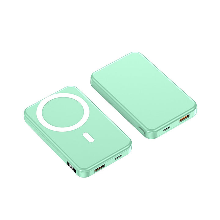 Magsafe Powerbank with high-speed charging function Stornfield