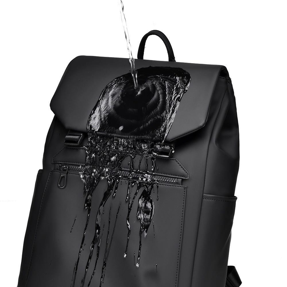 Versatile Urban Rolling Backpack Stornfield