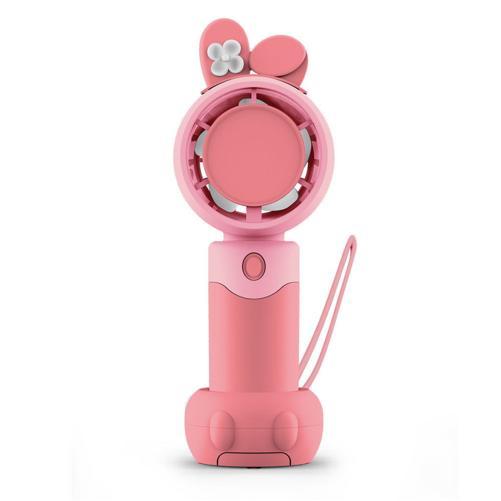 Unisex Portable Handheld Fan Stornfield
