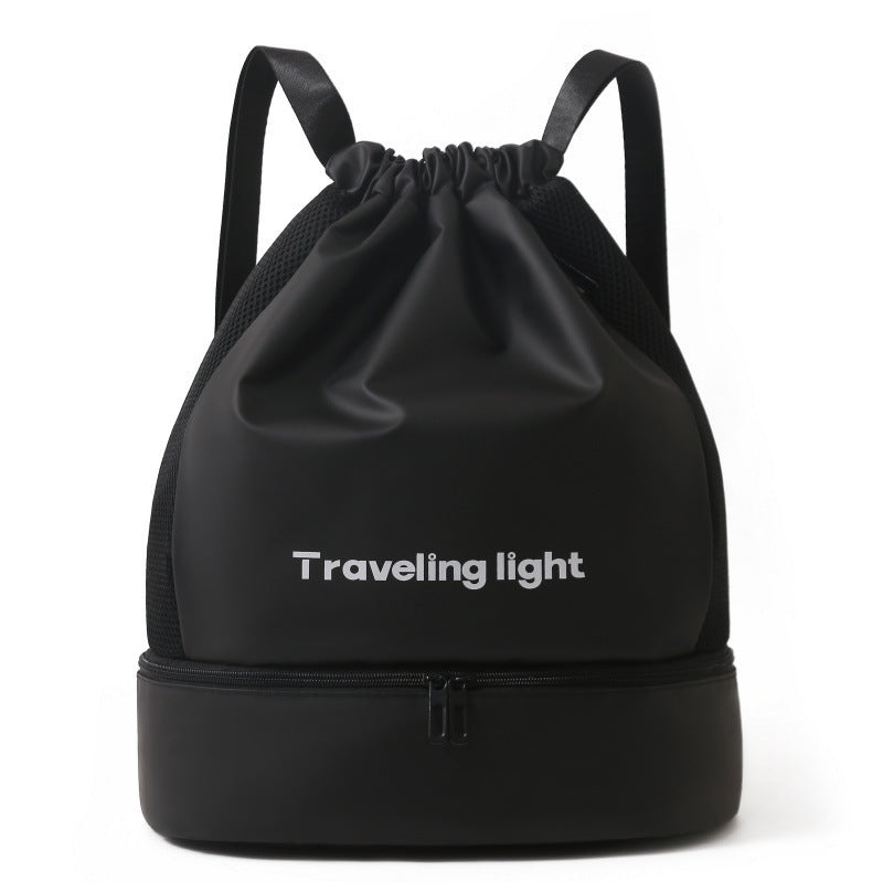 flexible sports and travel backpack Stornfield