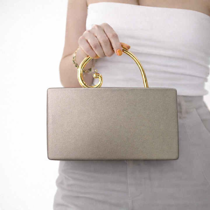 Designer Clutch