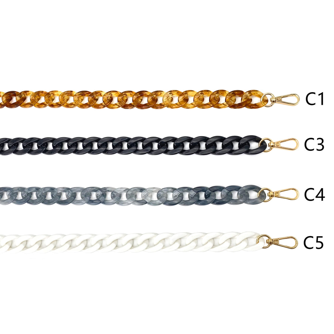 Fashion Eyewear Retainer Chain Stornfield
