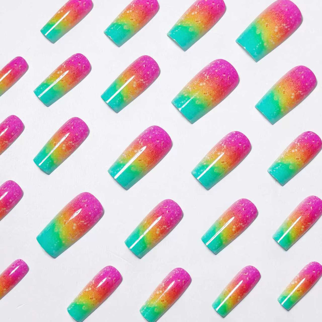Nail Art Set Stornfield