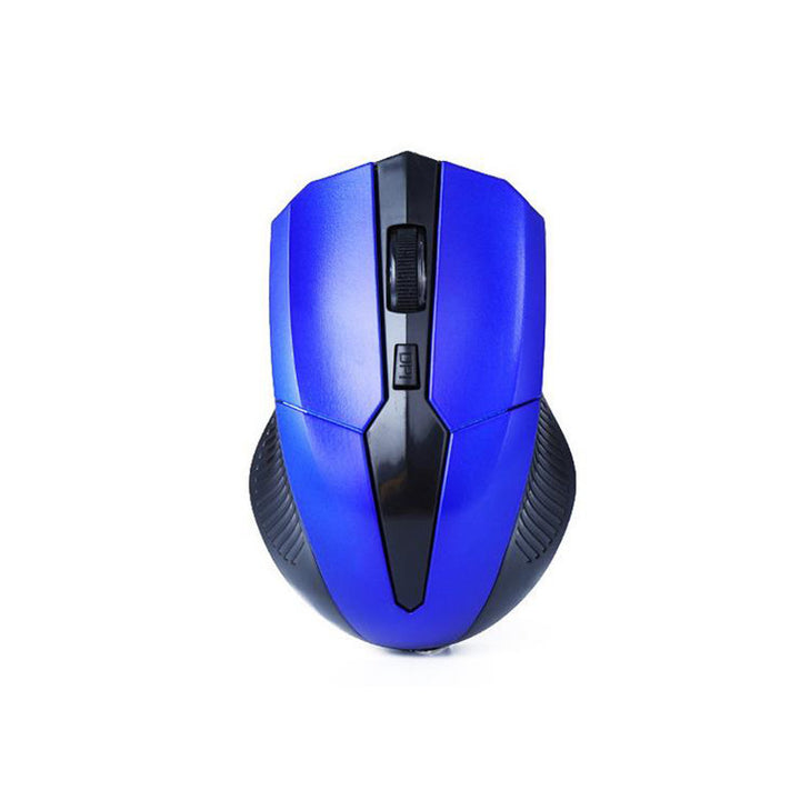 Ergonomic Wireless Computer Mouse Stornfield