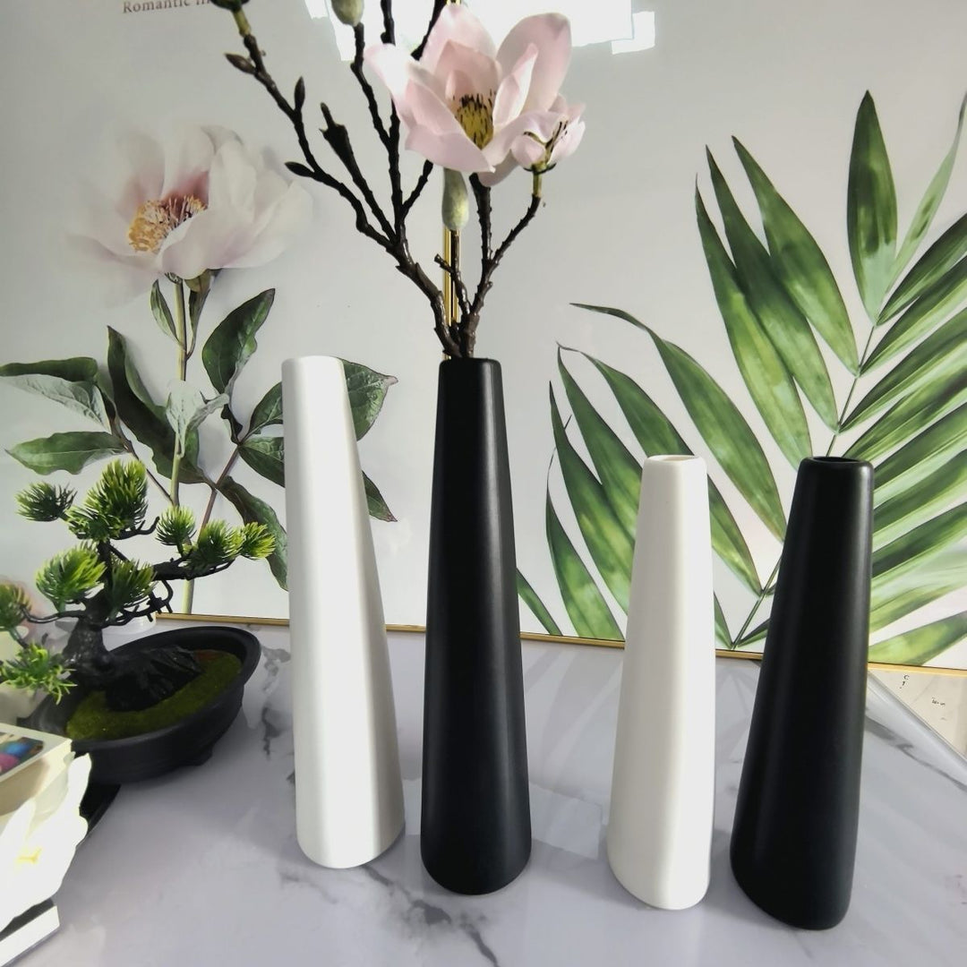 Modern Minimalist Decorative Vase Stornfeild