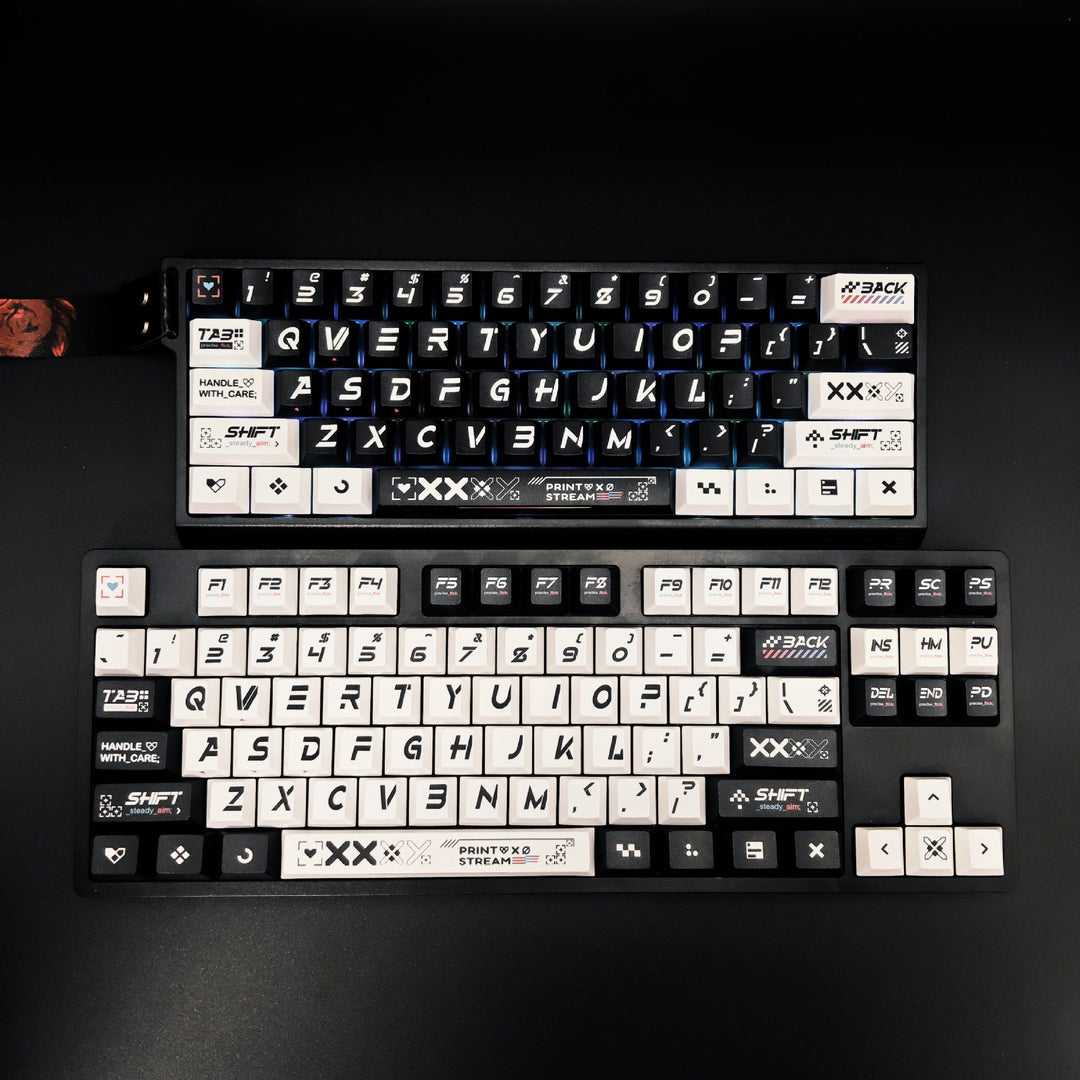 Gaming Mechanical Keyboard Stornfield