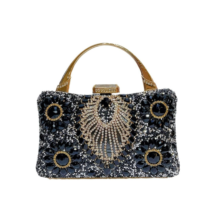 Decorative Evening Clutch