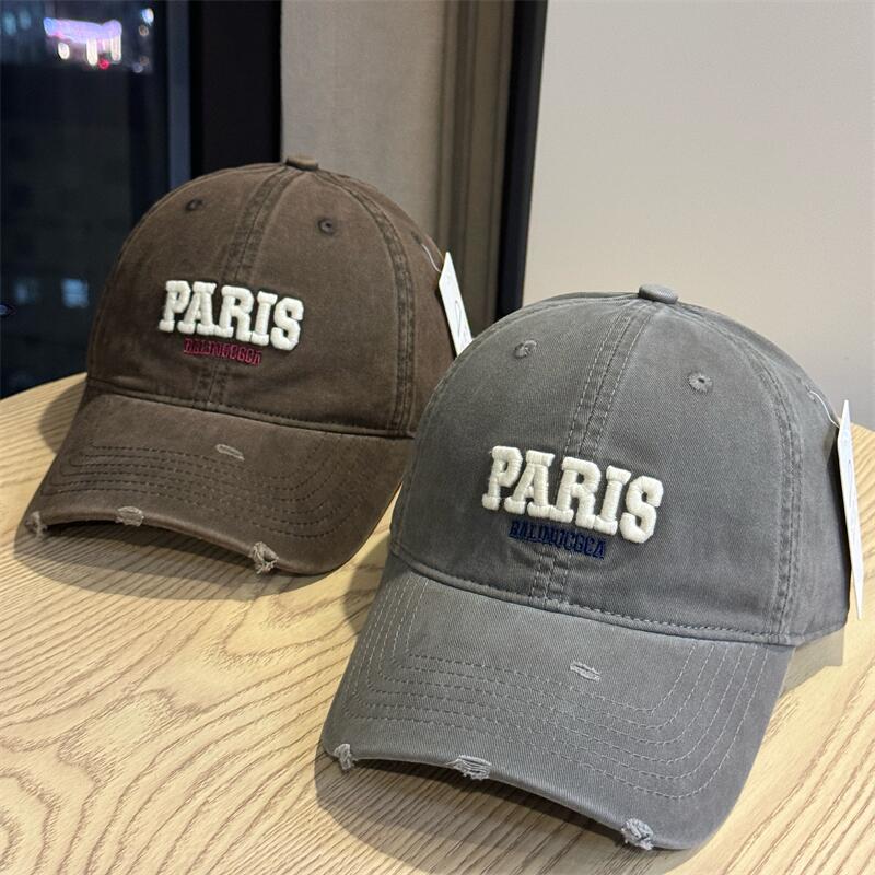 Men's Casual Adjustable Baseball Cap Stornfield 1784270698