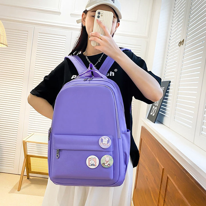 Fashionable Backpack Stornfield