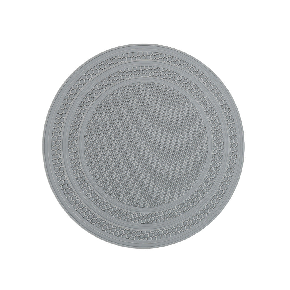Non-slip silicone mat for cookware Stornfield