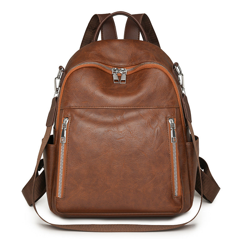Versatile Fashion Backpack Stornfield