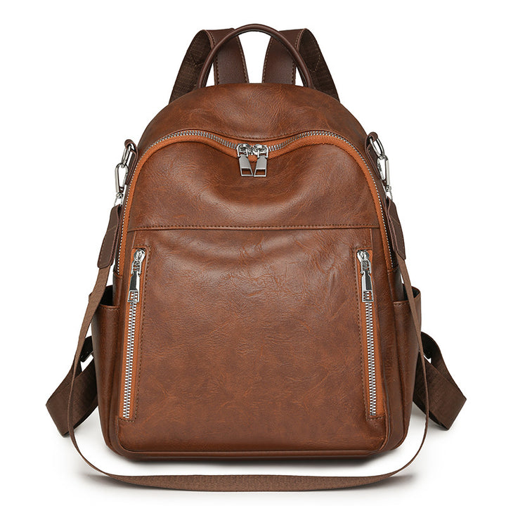 Versatile Fashion Backpack Stornfield