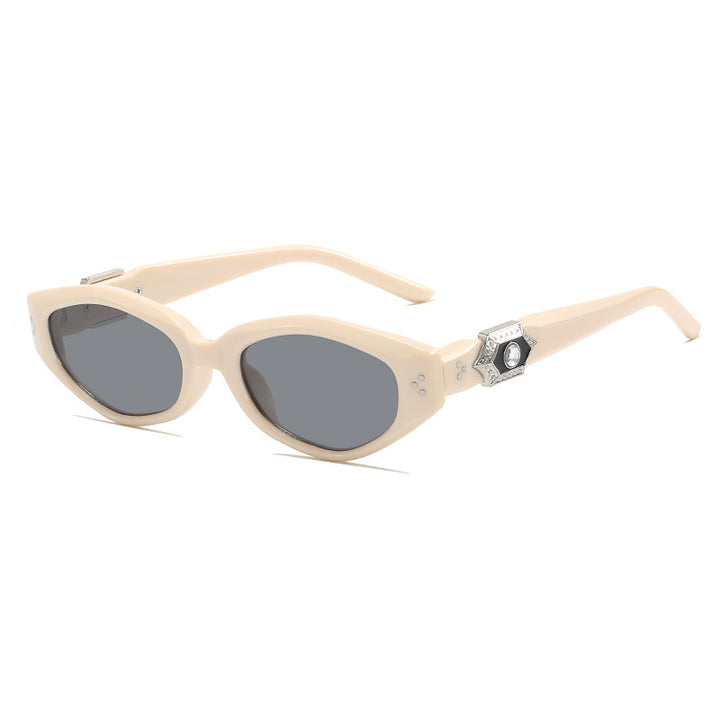 Statement Cat Eye Sunglasses Stornfield