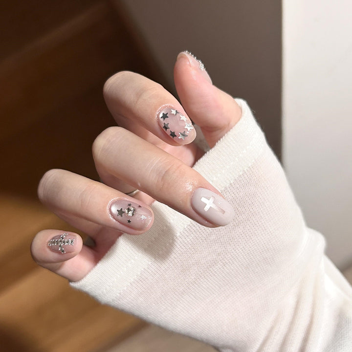 Creative Nail Art Stornfield